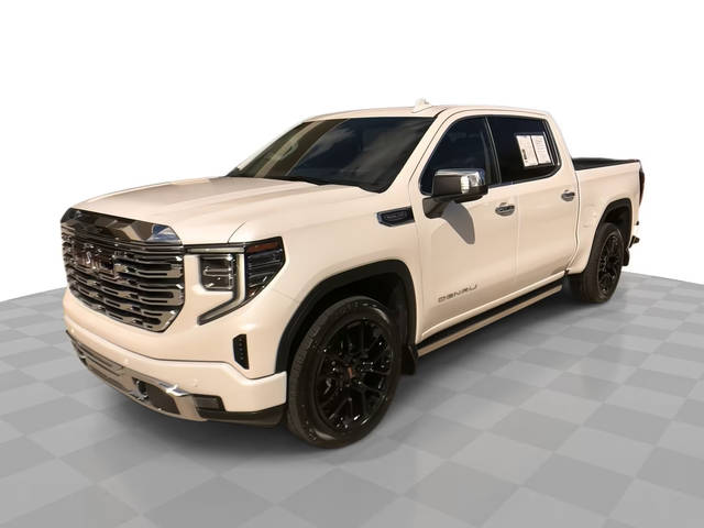 2023 GMC Sierra 1500 Denali 4WD photo