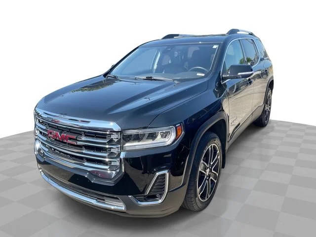 2023 GMC Acadia SLT AWD photo