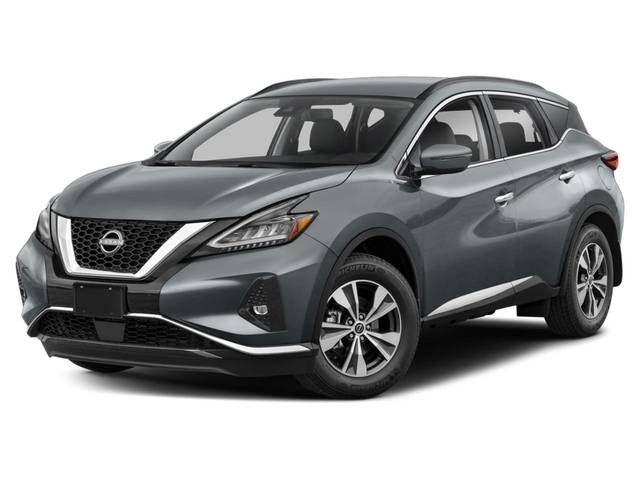 2023 Nissan Murano SV AWD photo