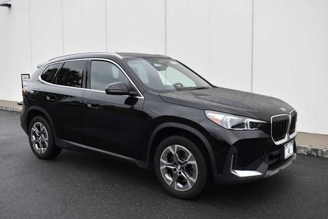 2023 BMW X1 xDrive28i AWD photo
