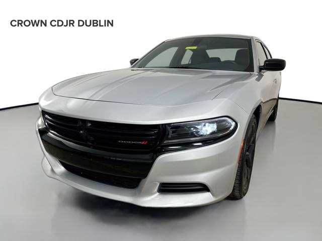 2023 Dodge Charger SXT RWD photo
