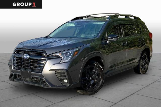 2023 Subaru Ascent Onyx Edition Limited AWD photo
