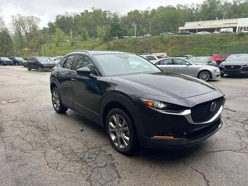 2023 Mazda CX-30 2.5 S Select Package AWD photo