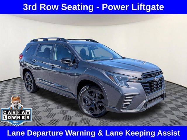2023 Subaru Ascent Onyx Edition Limited AWD photo