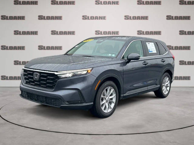 2023 Honda CR-V EX-L AWD photo