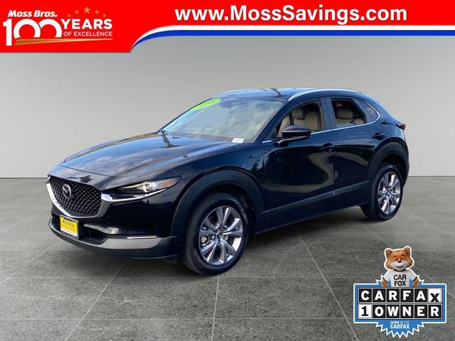 2023 Mazda CX-30 2.5 S Preferred Package AWD photo