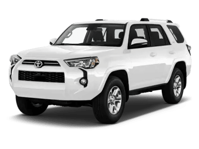 2023 Toyota 4Runner SR5 Premium 4WD photo