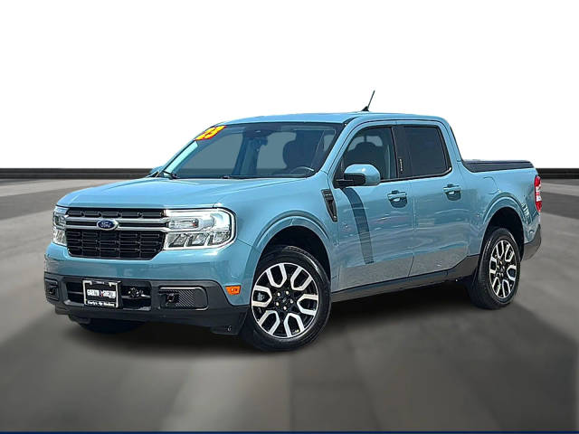 2023 Ford Maverick LARIAT FWD photo