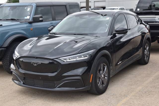 2023 Ford Mustang Mach-E Select RWD photo