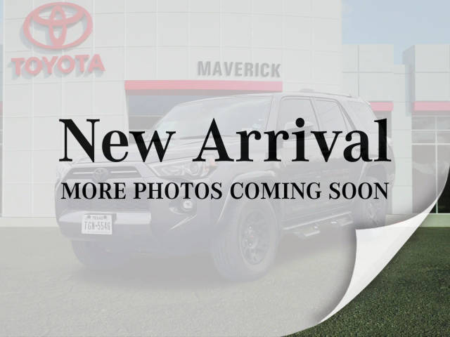 2023 Toyota 4Runner SR5 RWD photo