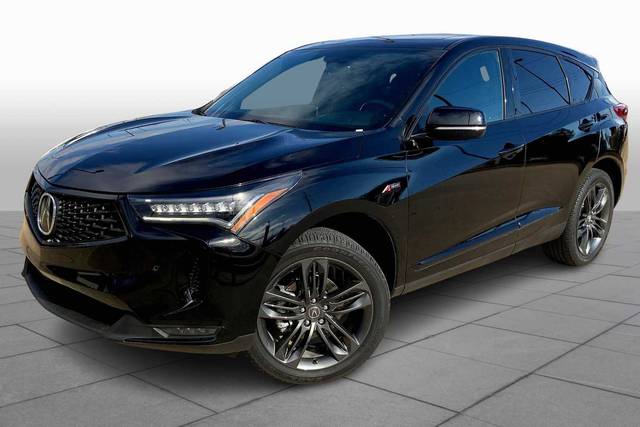 2023 Acura RDX w/A-Spec Package FWD photo