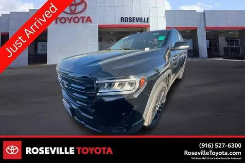 2023 GMC Acadia SLE FWD photo