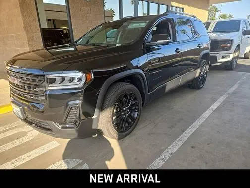 2023 GMC Acadia SLE FWD photo