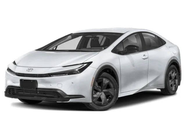 2023 Toyota Prius Limited AWD photo