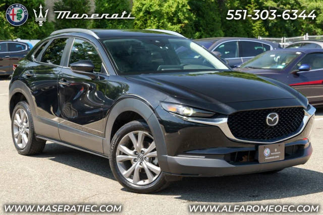 2023 Mazda CX-30 2.5 S Preferred Package AWD photo