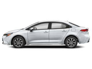 2023 Toyota Corolla Hybrid LE AWD photo