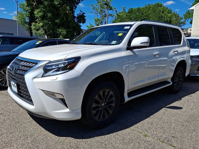 2023 Lexus GX GX 460 Premium 4WD photo