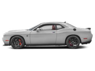 2023 Dodge Challenger SRT Hellcat Jailbreak RWD photo