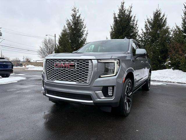 2023 GMC Yukon XL Denali 4WD photo