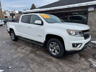 2016 Chevrolet Colorado 4WD Z71 4WD photo