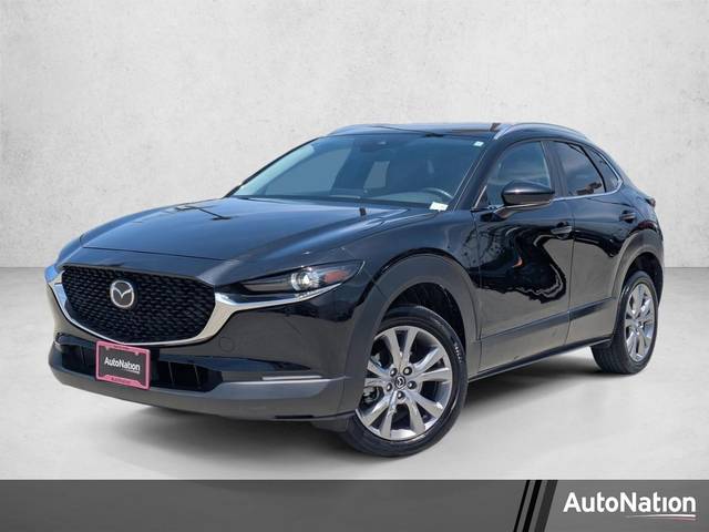 2023 Mazda CX-30 2.5 S Select Package AWD photo