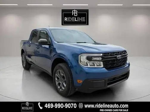 2023 Ford Maverick XL FWD photo