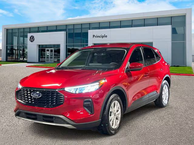 2023 Ford Escape Active AWD photo