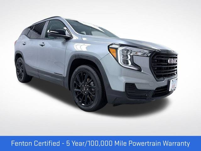 2023 GMC Terrain SLE AWD photo