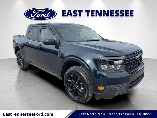 2023 Ford Maverick XLT FWD photo