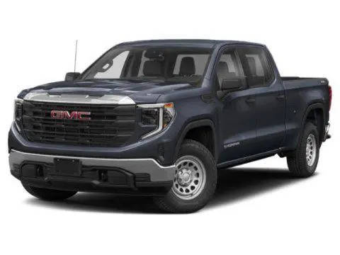 2023 GMC Sierra 1500 Denali 4WD photo