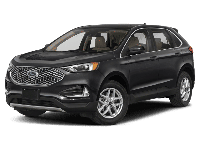 2023 Ford Edge SEL AWD photo