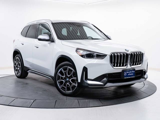2023 BMW X1 xDrive28i AWD photo