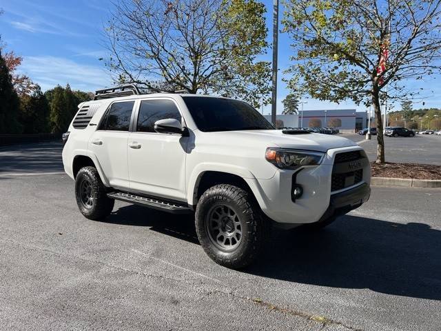 2023 Toyota 4Runner TRD Pro 4WD photo