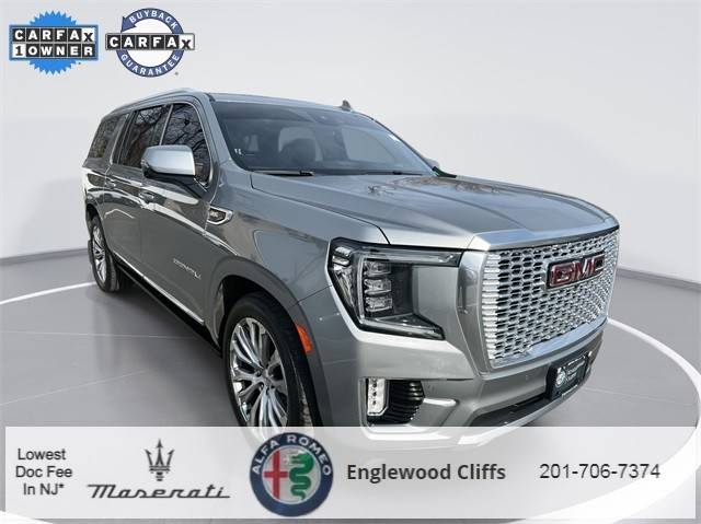 2023 GMC Yukon XL Denali 4WD photo