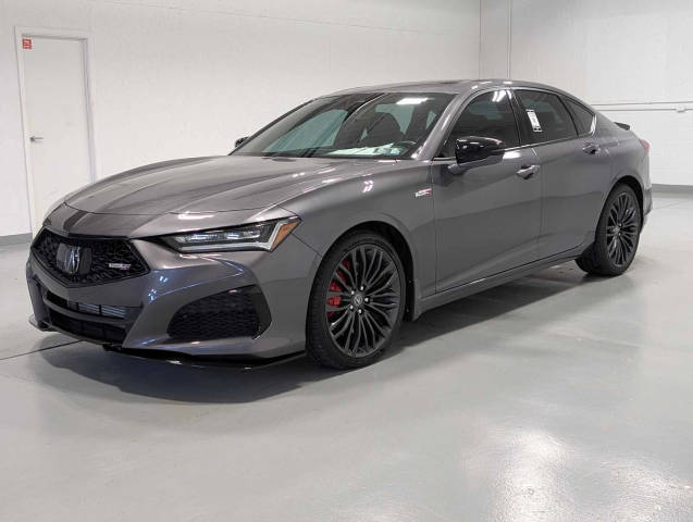 2023 Acura TLX Type S AWD photo