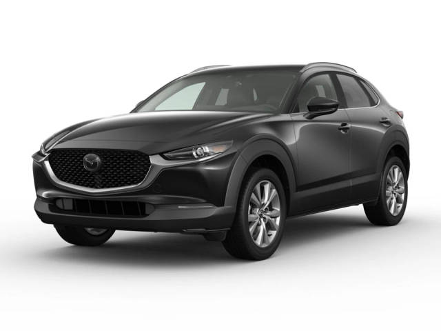 2023 Mazda CX-30 2.5 S Select Package AWD photo