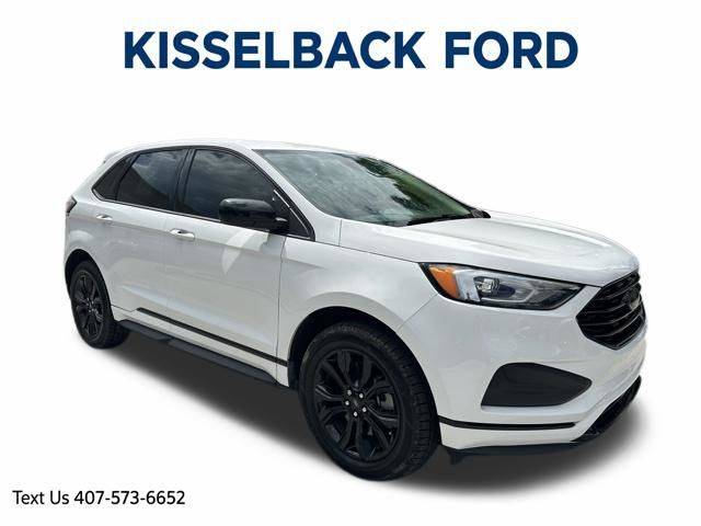 2023 Ford Edge SE AWD photo