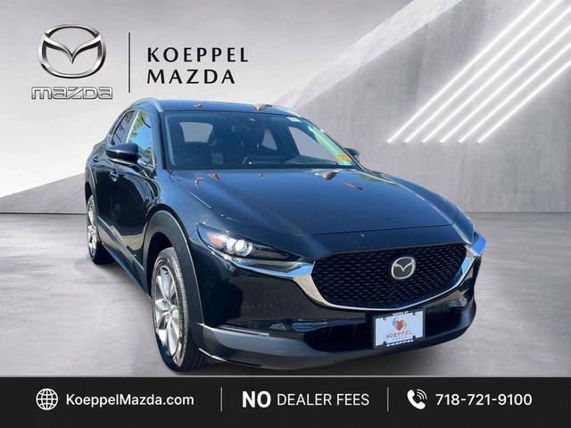 2023 Mazda CX-30 2.5 S Select Package AWD photo