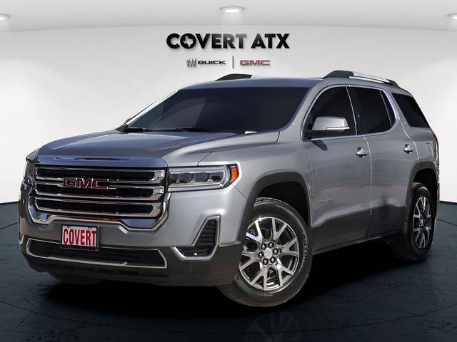 2023 GMC Acadia SLE FWD photo