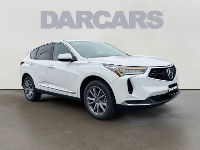 2023 Acura RDX w/Technology Package FWD photo