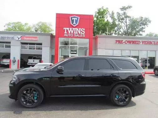 2023 Dodge Durango R/T AWD photo