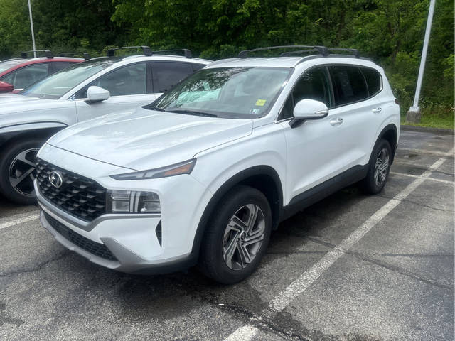 2023 Hyundai Santa Fe SEL AWD photo