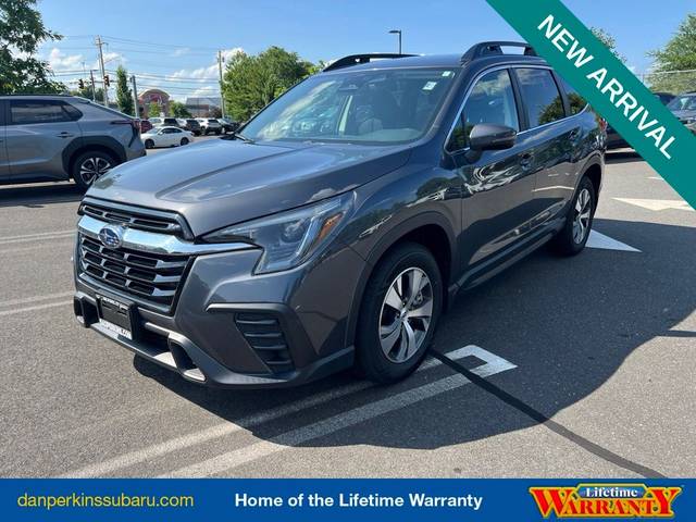 2023 Subaru Ascent Premium AWD photo