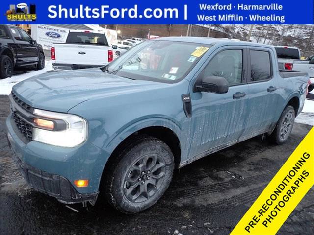 2023 Ford Maverick XL AWD photo