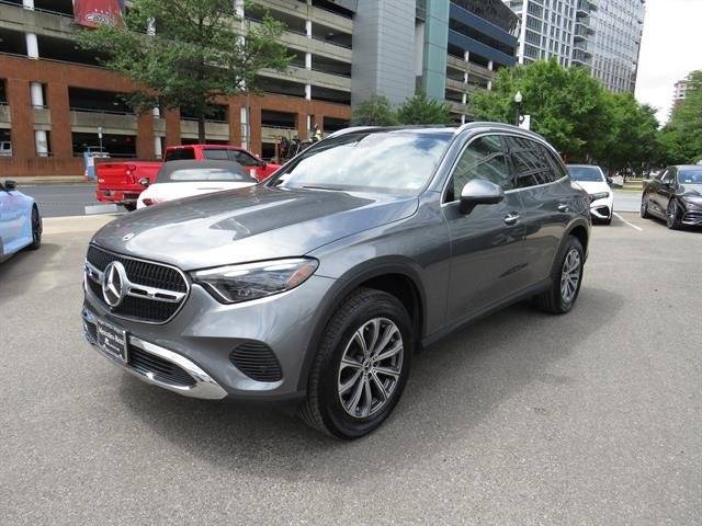 2023 Mercedes-Benz GLC-Class GLC 300 AWD photo