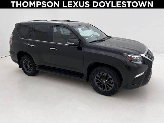 2023 Lexus GX GX 460 Premium 4WD photo