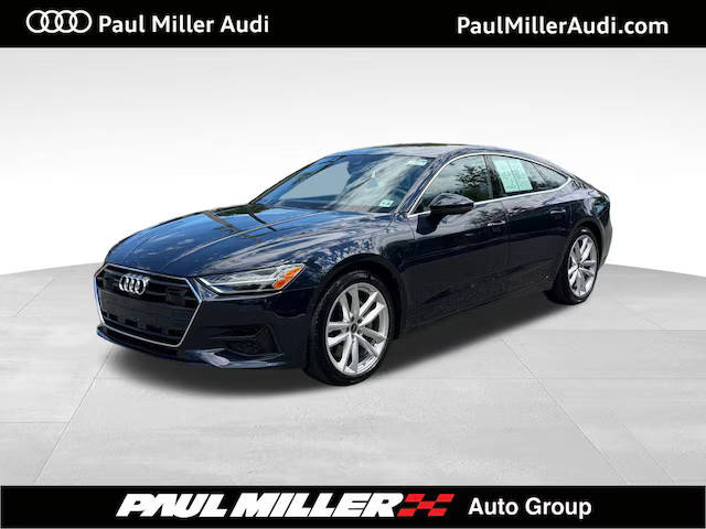 2023 Audi A7 Prestige AWD photo
