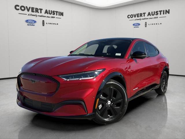 2023 Ford Mustang Mach-E California Route 1 AWD photo