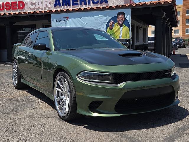 2023 Dodge Charger R/T RWD photo