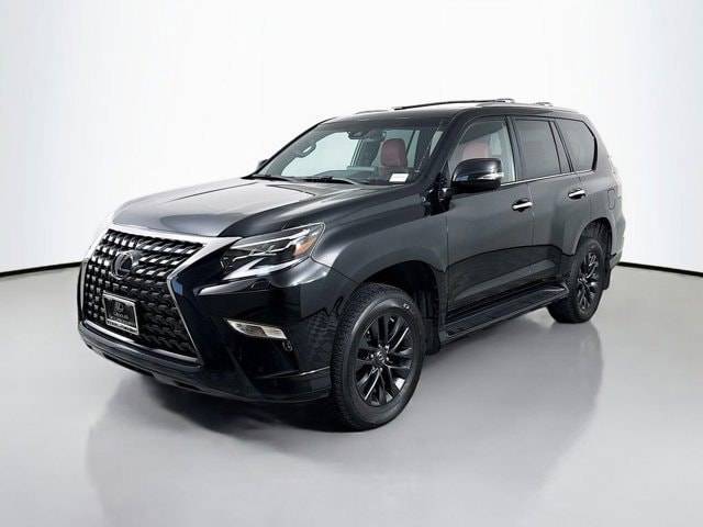 2023 Lexus GX GX 460 Premium 4WD photo